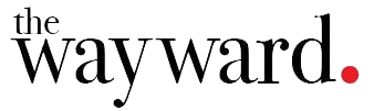 thewayward.logo