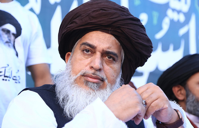 Karachi and the Rise of TLP