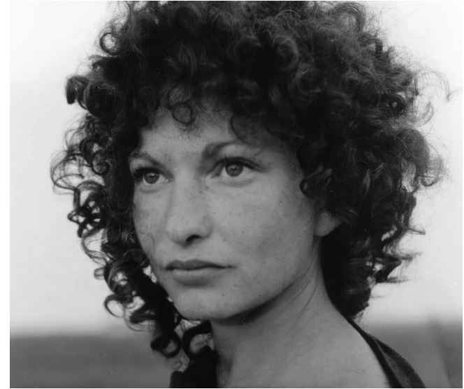 Maya Deren: Pioneering the Path for Women in Cinema