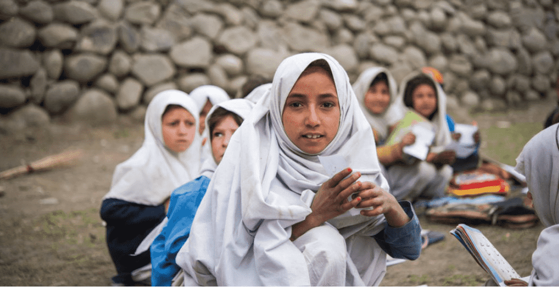 Educational Crises in Central Kurram