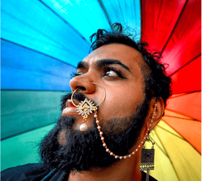 South Asia’s Queer Landscape