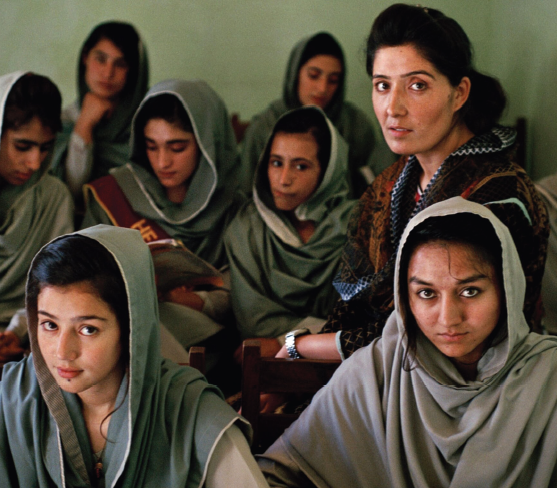 Unveiling Polygyny in Pakistan: A Narrative of Gender Inequality and Social Dynamics