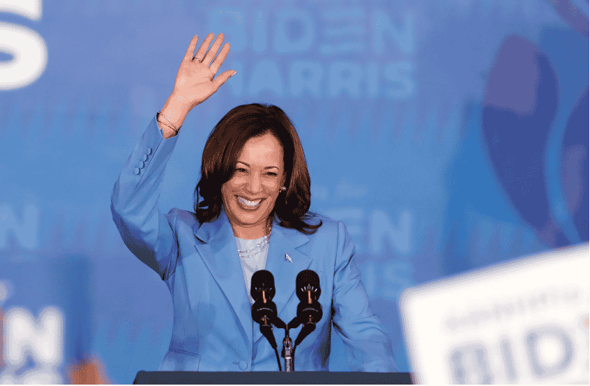 ‘What’s in a Word?’– Exploring ‘Kamala IS Brat’