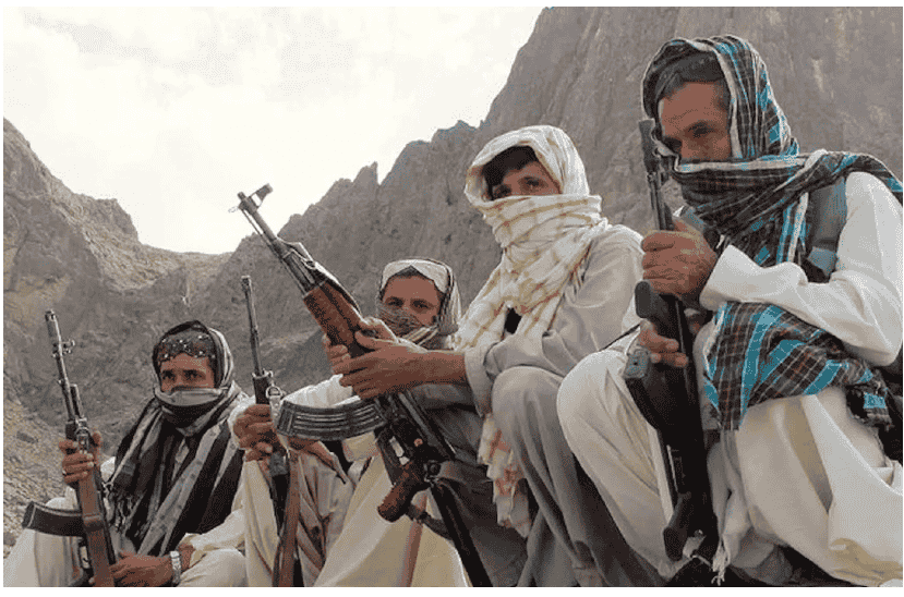 CPEC: Development or Displacement? Addressing the Insecurities of Baloch People