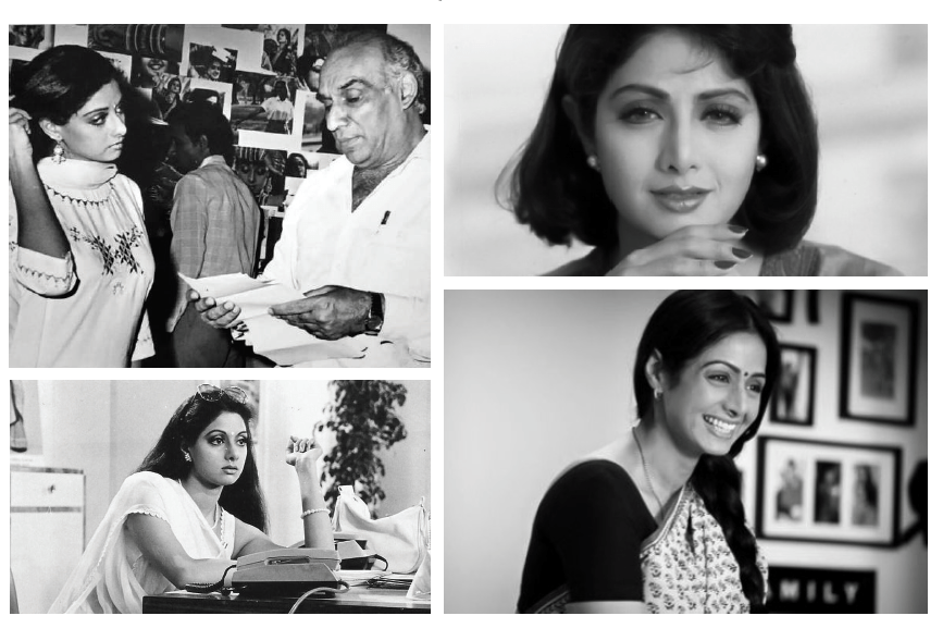 Sridevi: Bollywood’s Diva Who Shattered Glass Ceilings