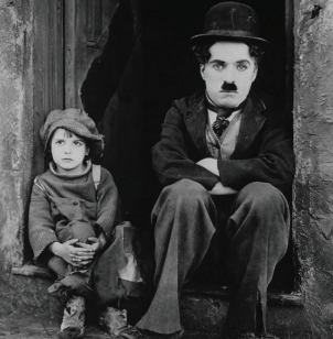 Ode to Charlie Chaplin: The Pioneer of Silent Comedy