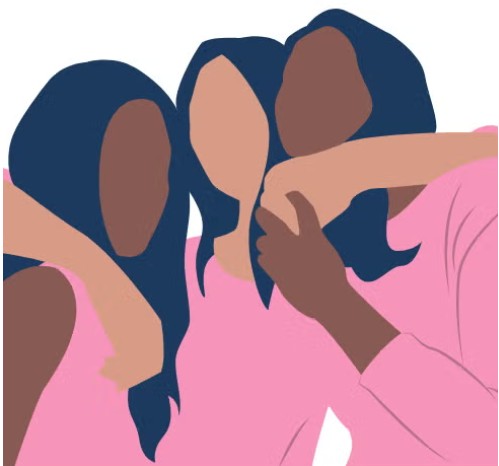 Female Friendships: Exploring the Joys and Complexities of Sisterhood