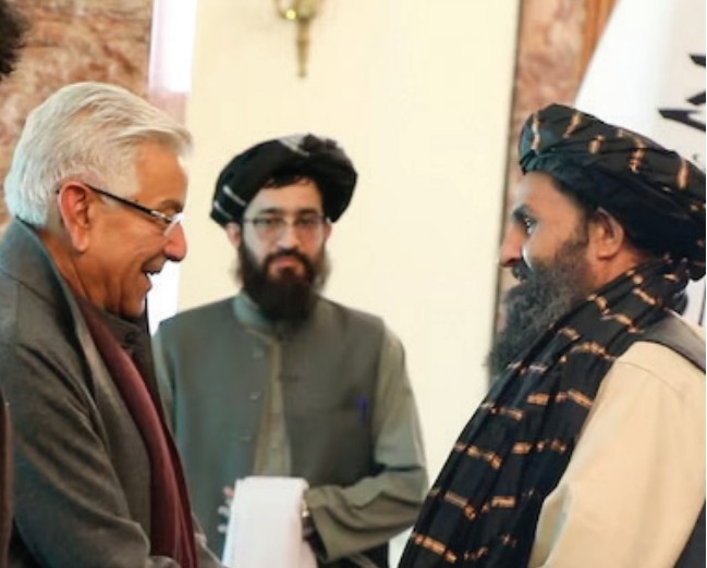 A Border Wound That Never Healed