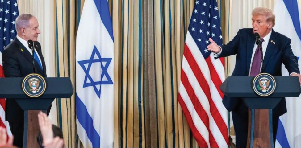 Gaza’s 20-Point Deal: Will the Truce Hold?