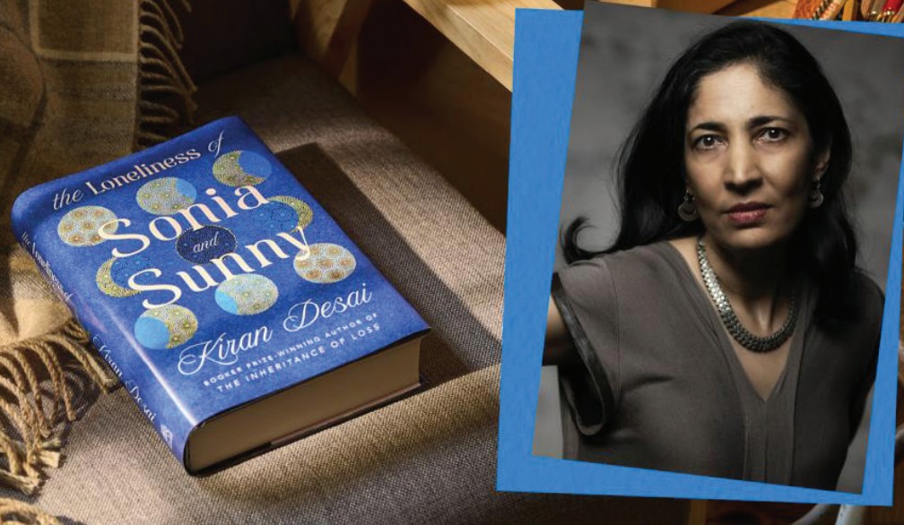 Depiction of Inner Worlds of Men and Women in The Loneliness of Sonia and Sunny