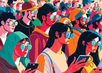 Gen Z lingo and its Social Dimensions