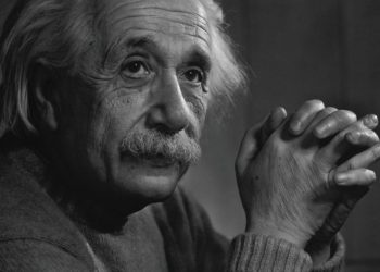 We Regret to Inform You, Mr. Einstein