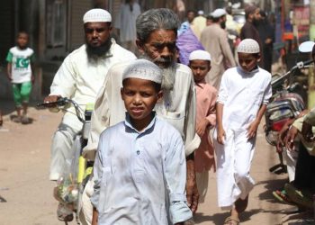 I Don’t Have a CNIC; Therefore, I Am Not: The Case of Pakistan’s Rohingya