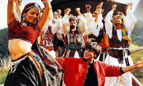 Is Pakistan Really Over Its Bollywood Mania?