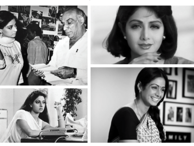 Sridevi: Bollywood’s Diva Who Shattered Glass Ceilings